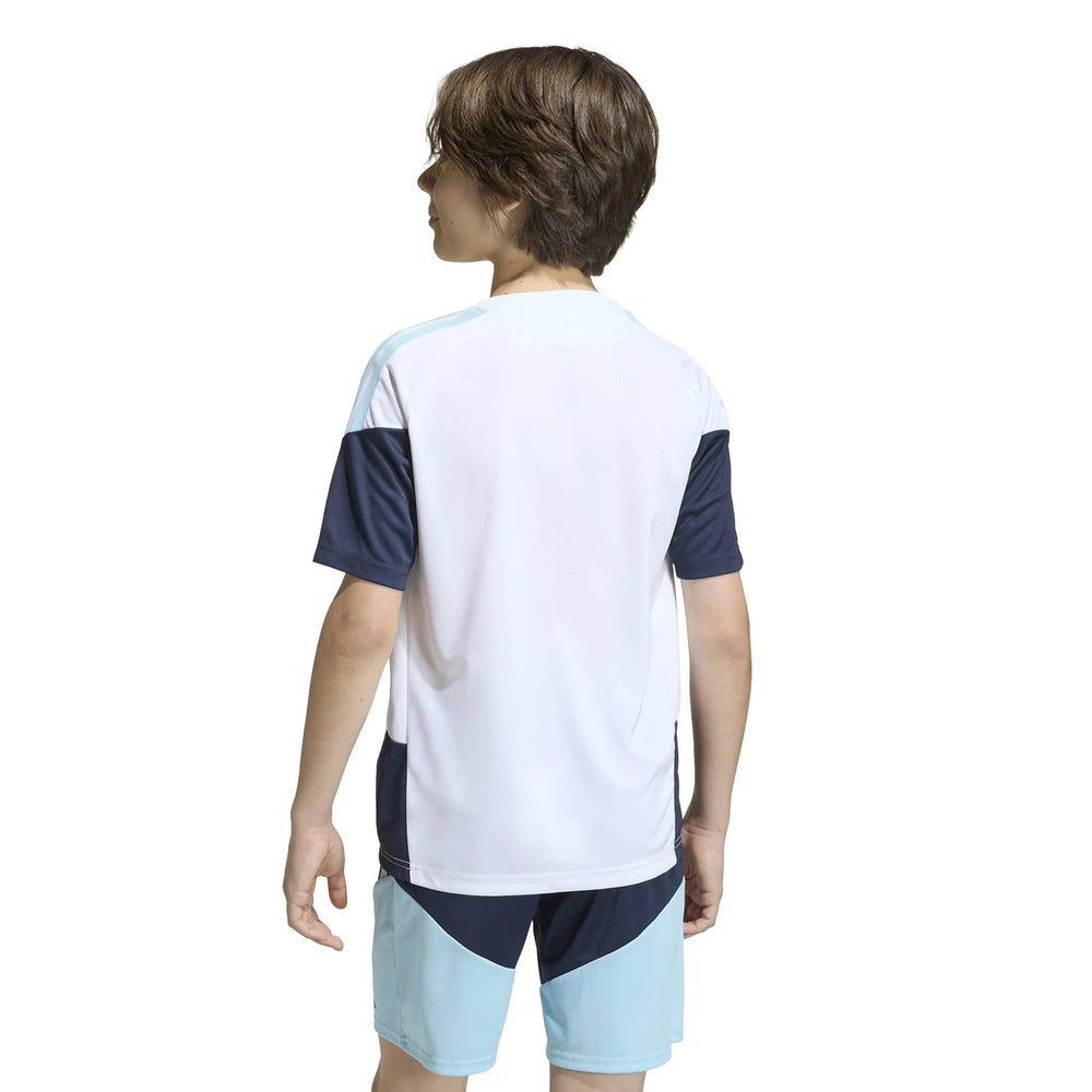 Argentina 2026  Youth Training Soccer Jersey