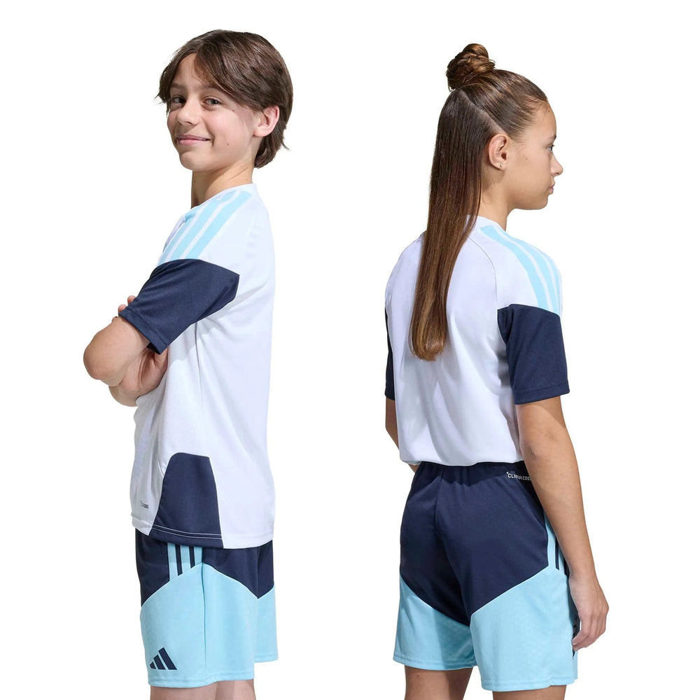 Argentina 2026  Youth Training Soccer Jersey