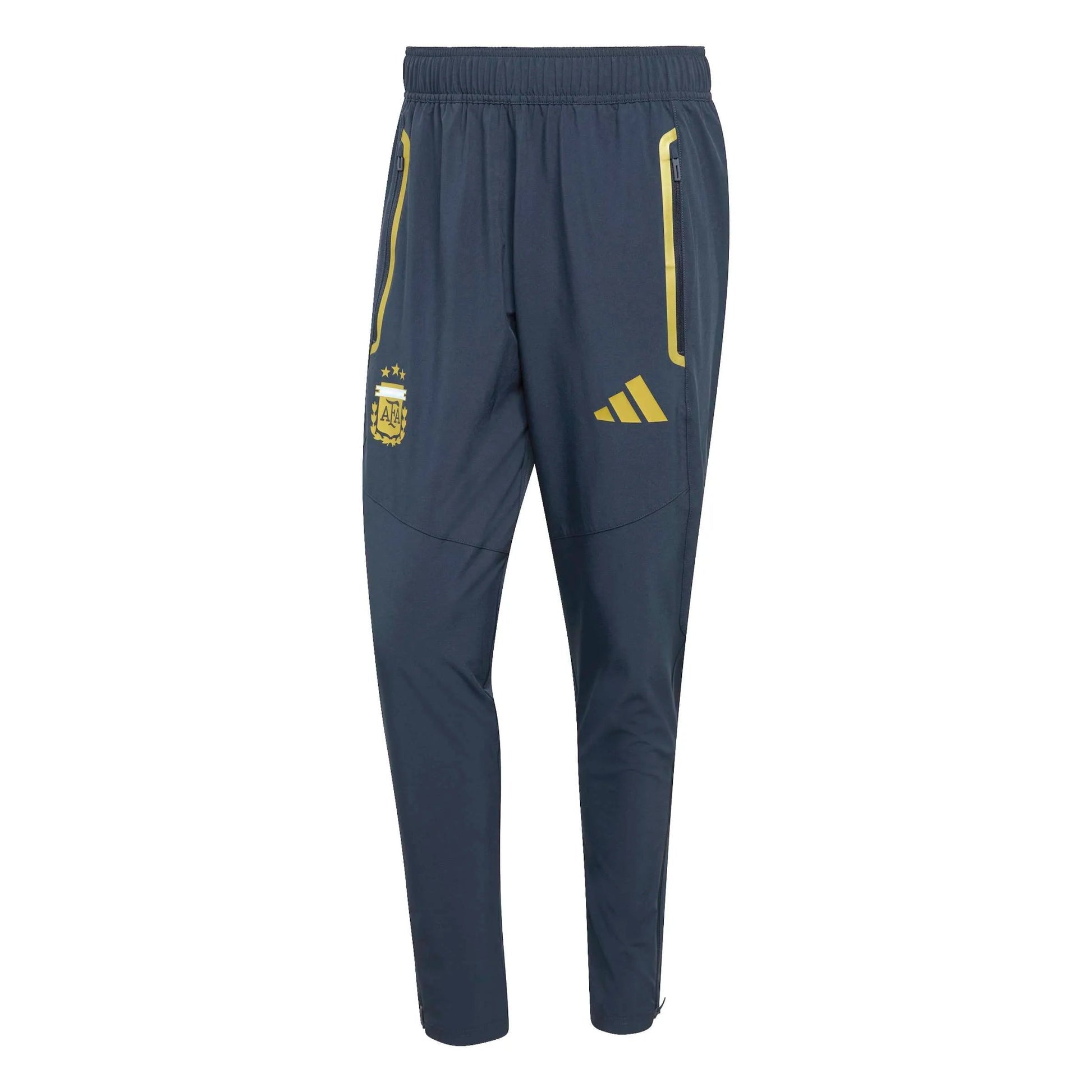 Argentina 2026  Men's Tiro Travel Pants