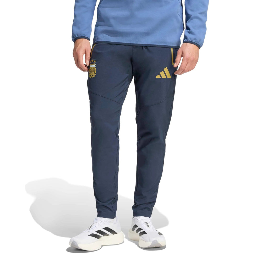 Argentina 2026  Men's Tiro Travel Pants