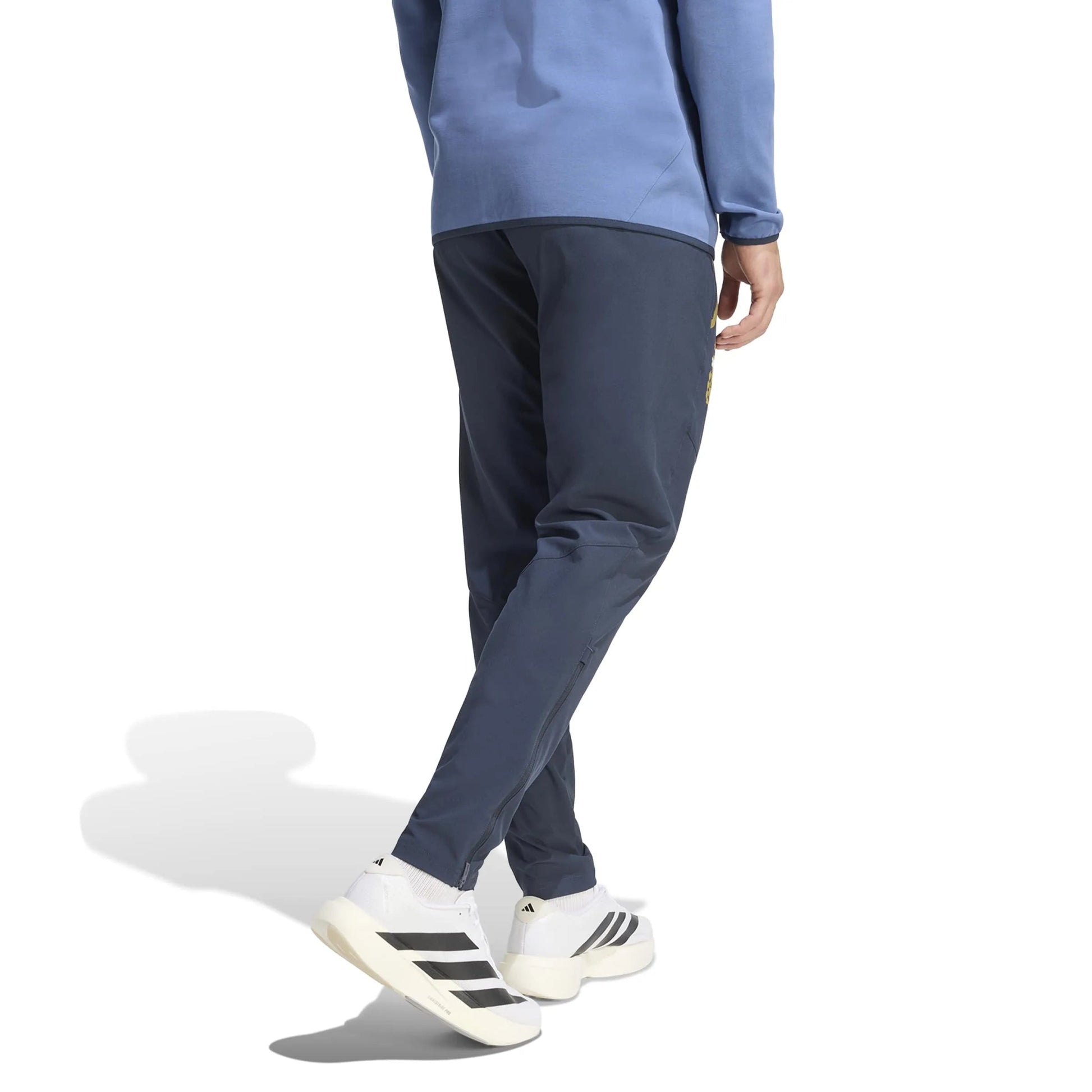 Argentina 2026  Men's Tiro Travel Pants