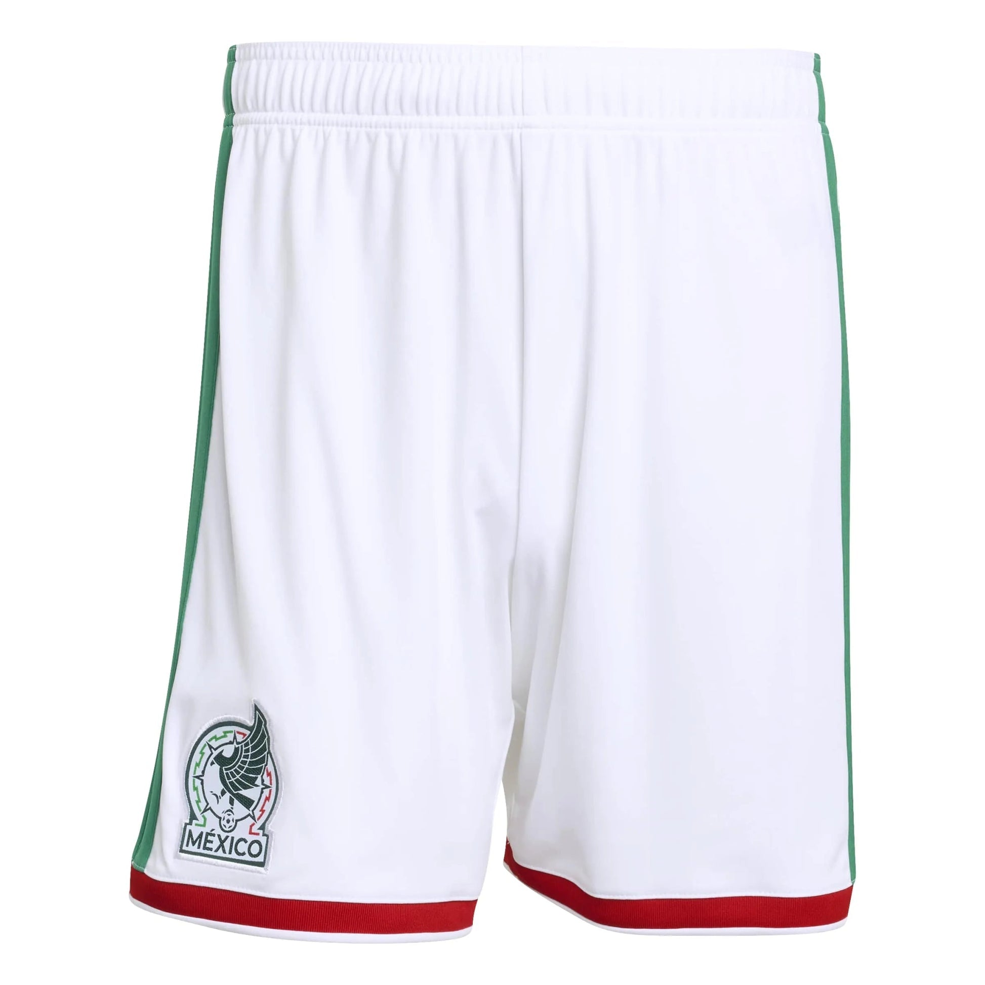 Mexico 2026  Men's Stadium Home Shorts