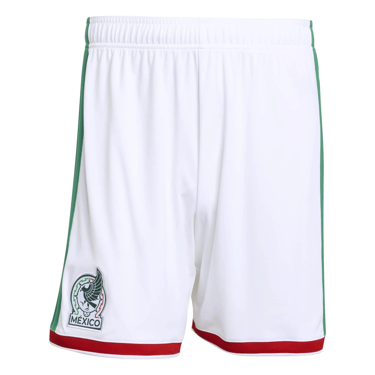 Mexico 2026  Men's Stadium Home Shorts