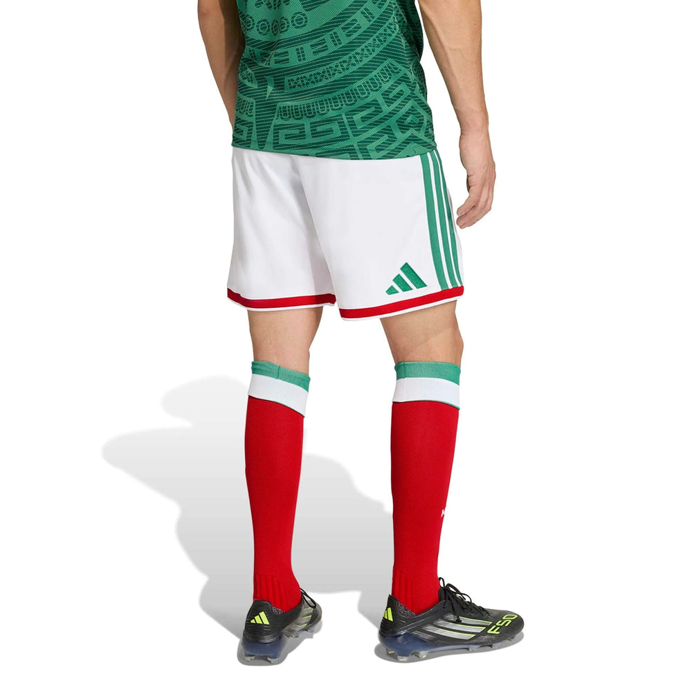 Mexico 2026  Men's Stadium Home Shorts