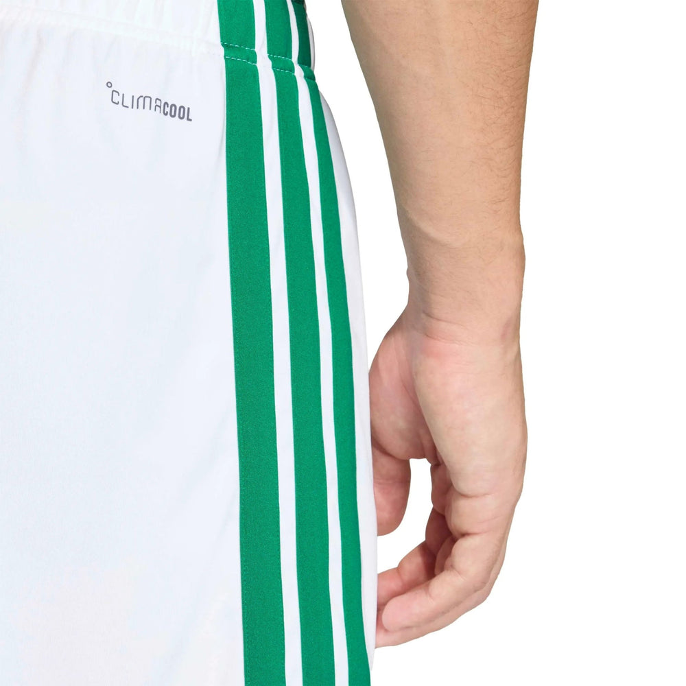 Mexico 2026  Men's Stadium Home Shorts
