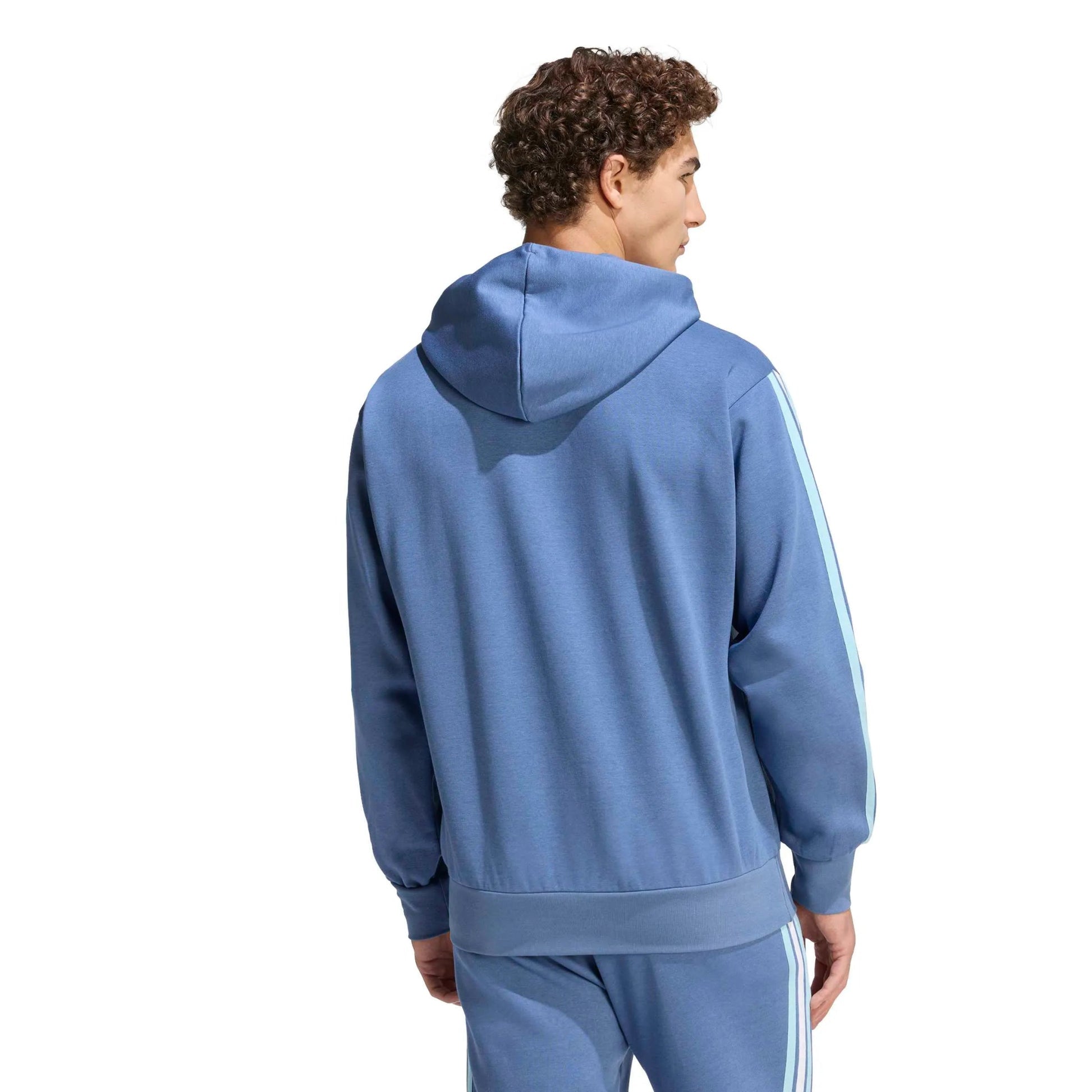 Argentina 2026  Men's DNA Fleece Hoodie