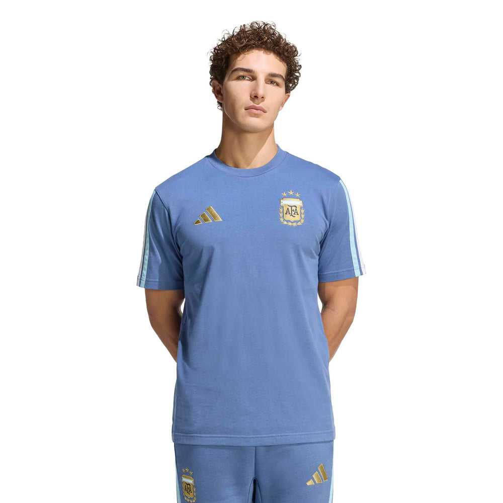 Argentina 2026  Men's DNA Tee
