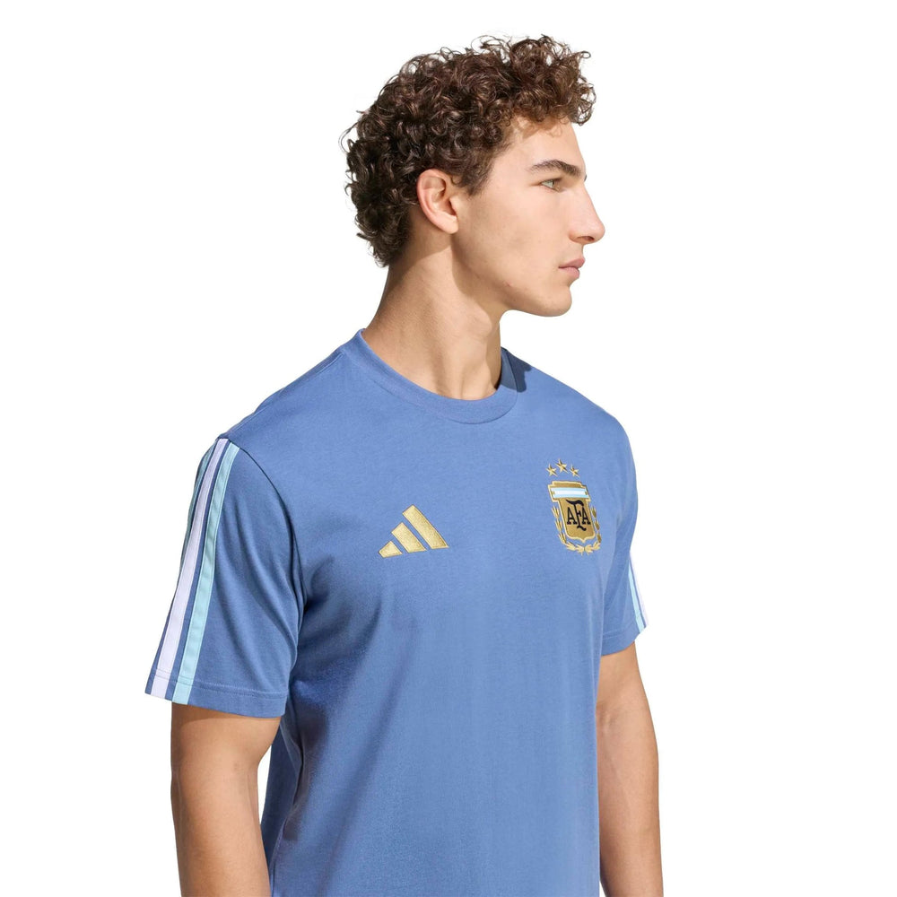 Argentina 2026  Men's DNA Tee