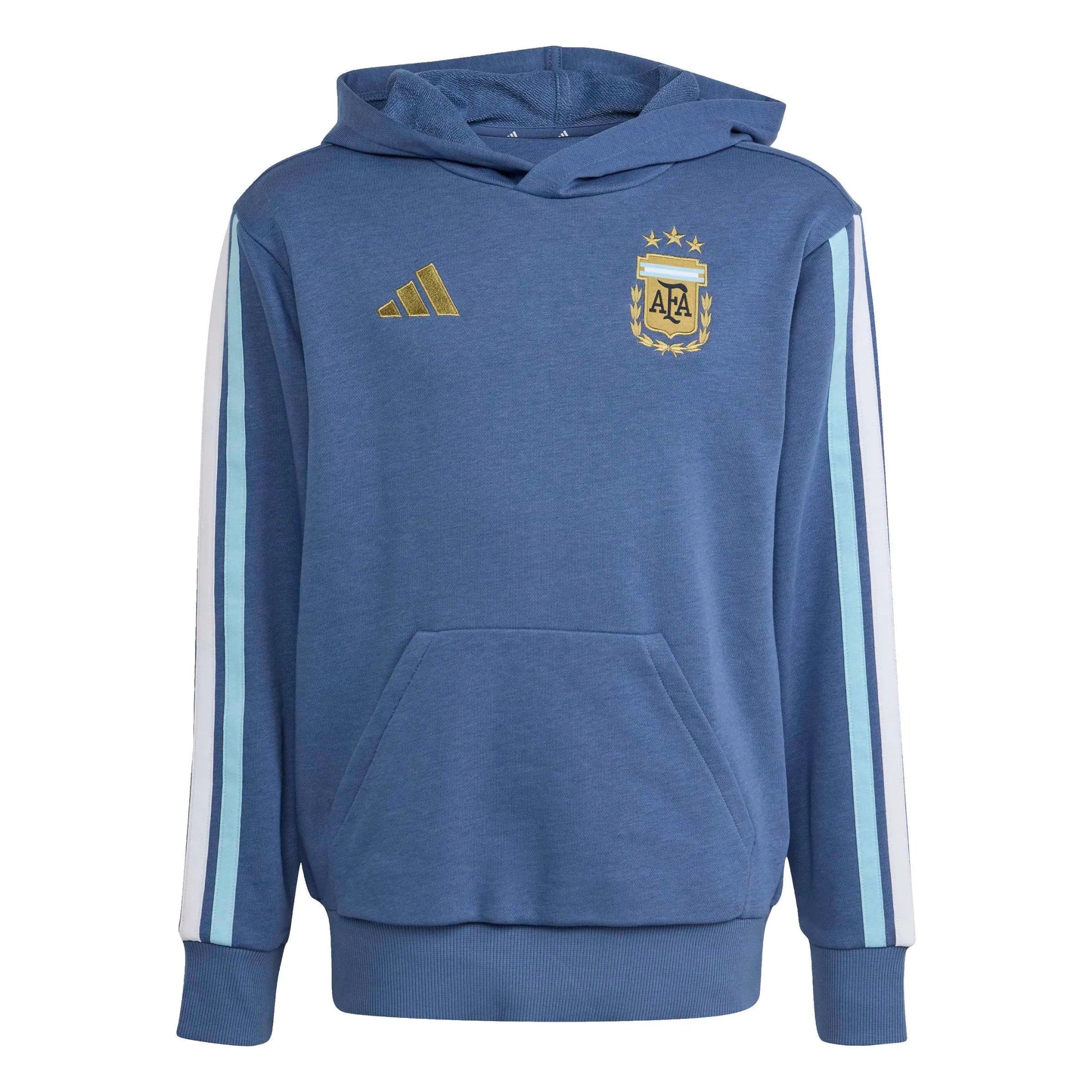 Argentina 2026  Youth DNA Hoodie