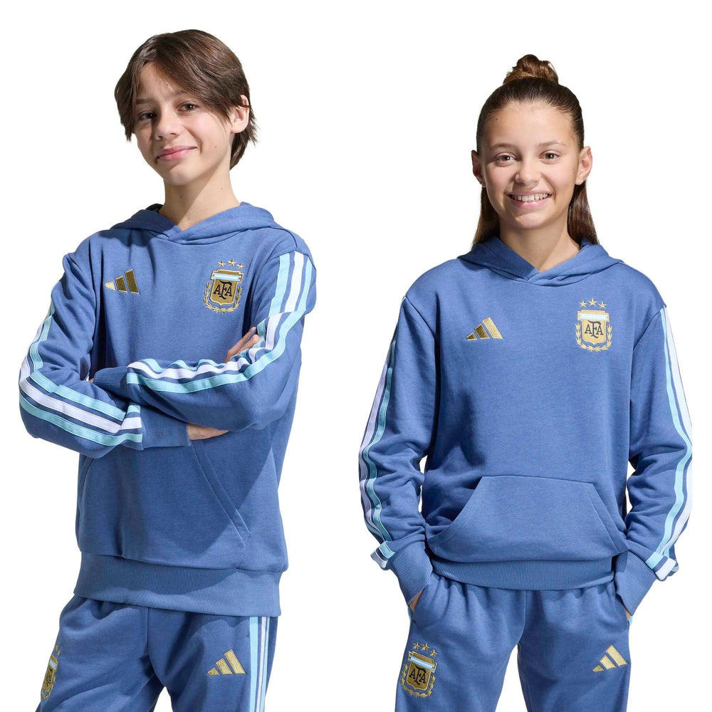 Argentina 2026  Youth DNA Hoodie