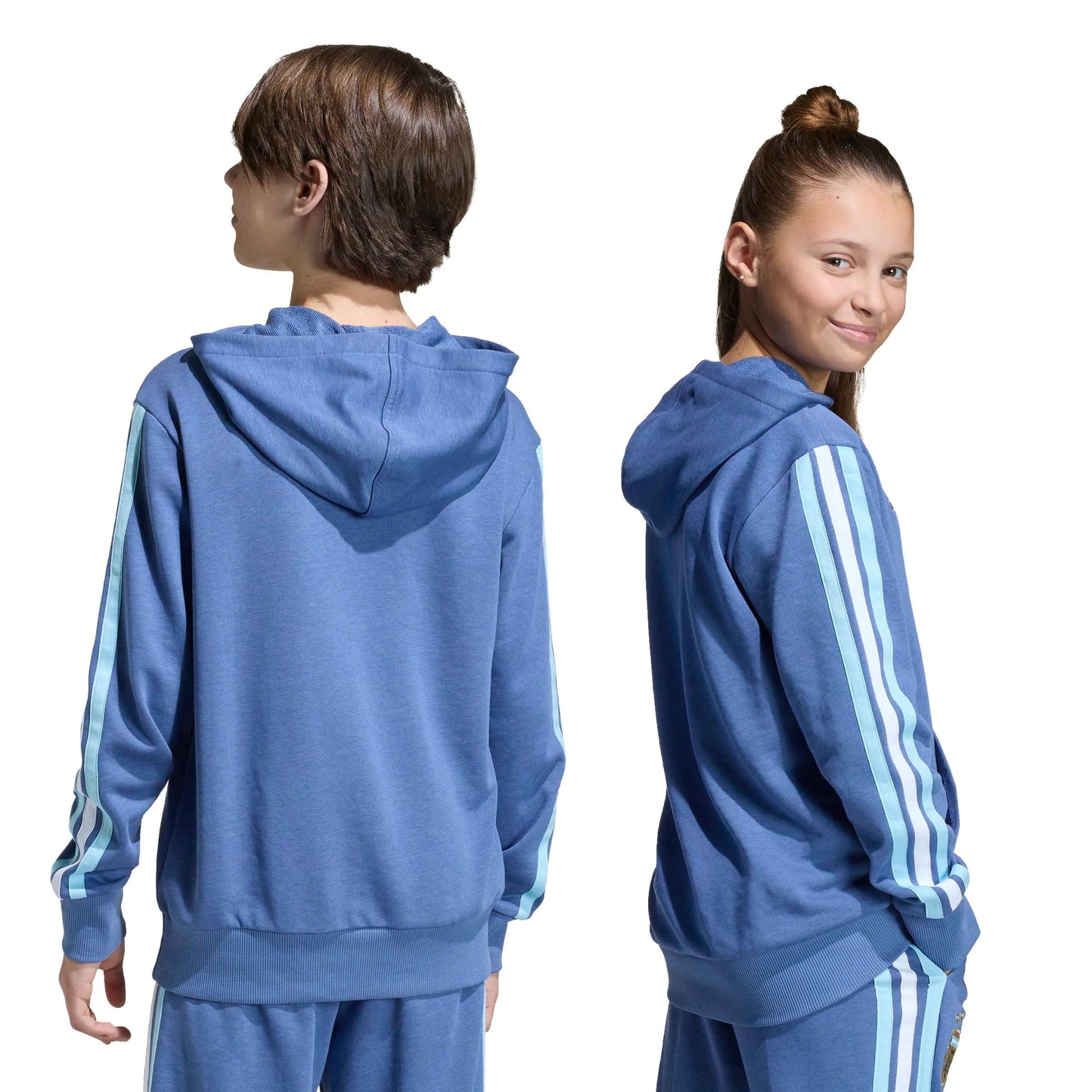 Argentina 2026  Youth DNA Hoodie
