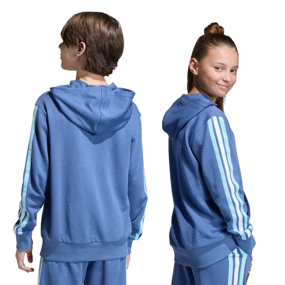 Argentina 2026  Youth DNA Hoodie