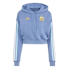 Argentina 2026  Women's DNA Hoodie