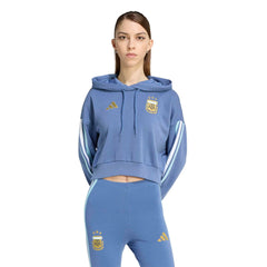 Argentina 2026  Women's DNA Hoodie