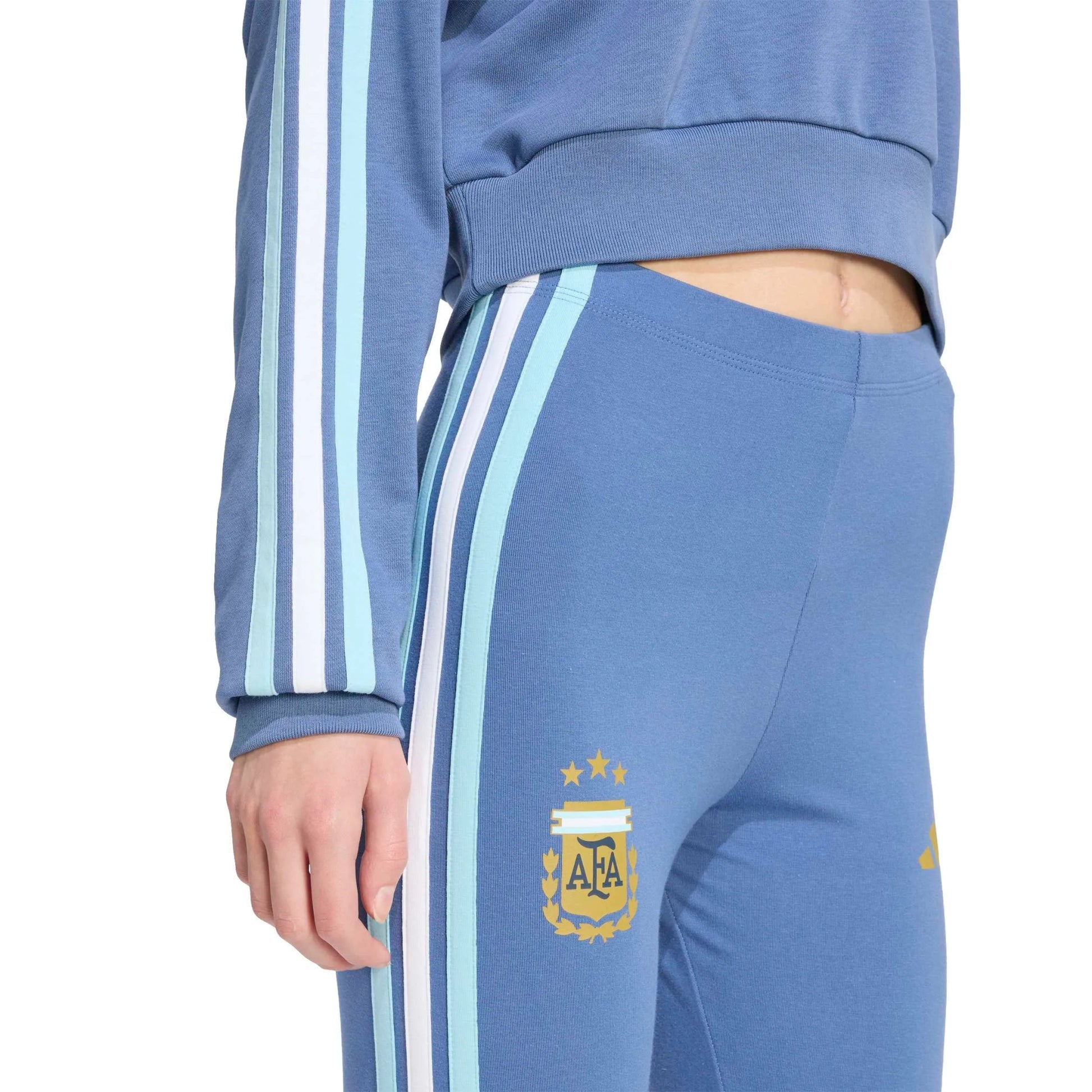 Argentina 2026  Women's DNA Hoodie