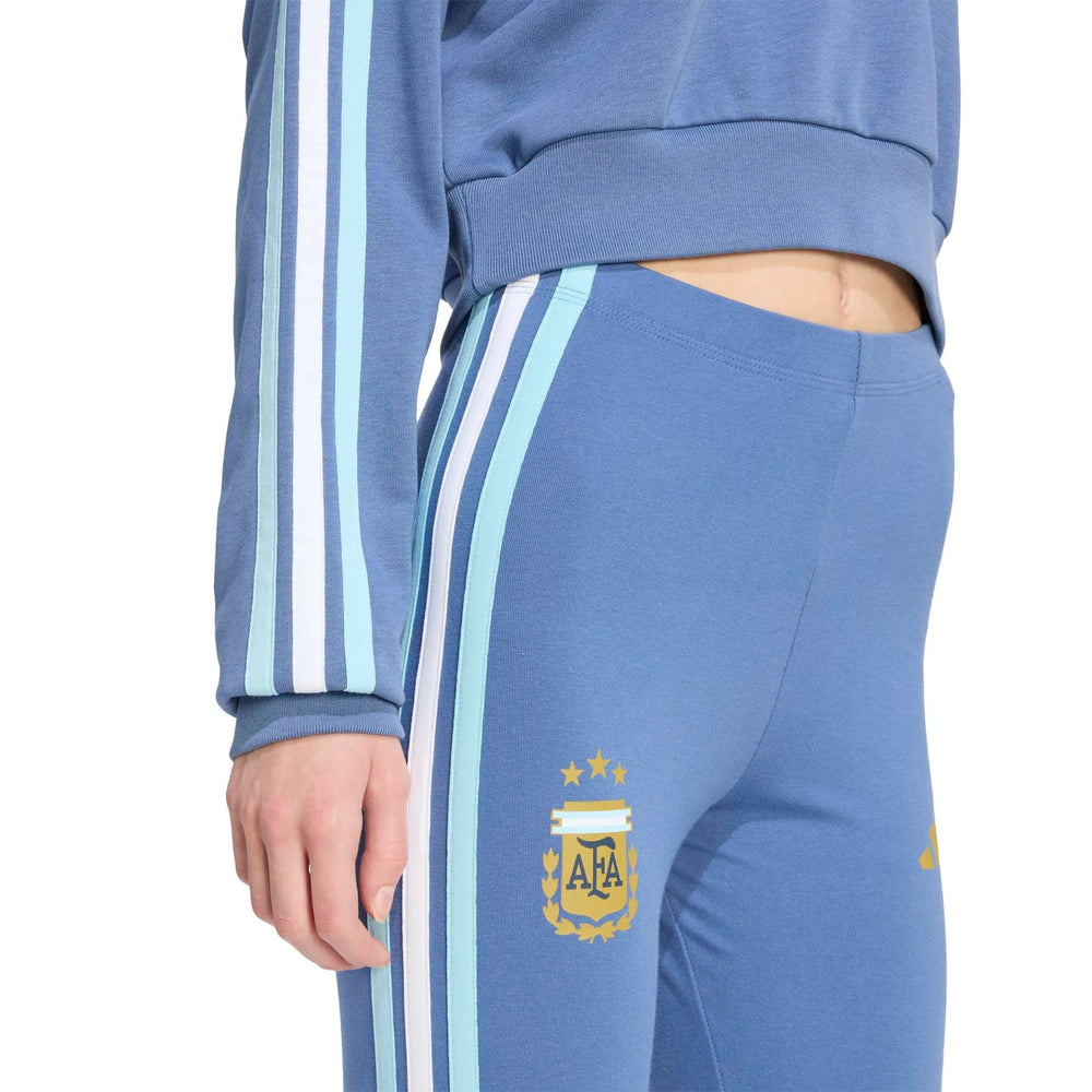 Argentina 2026  Women's DNA Hoodie