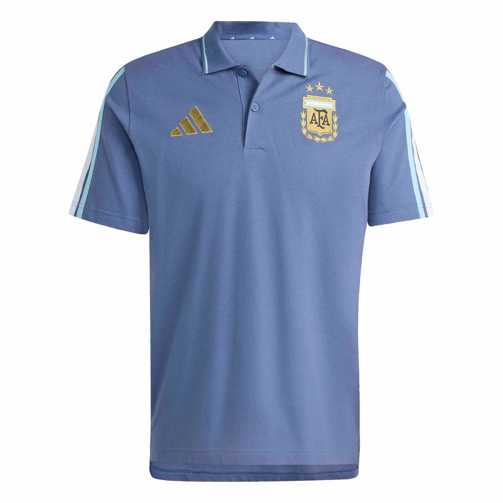 Argentina 2026  Men's DNA Polo