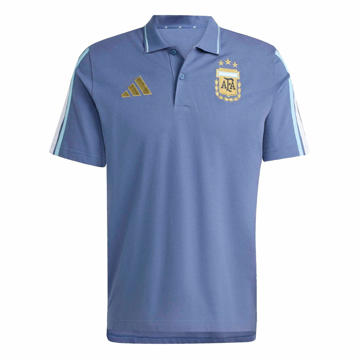 Argentina 2026  Men's DNA Polo