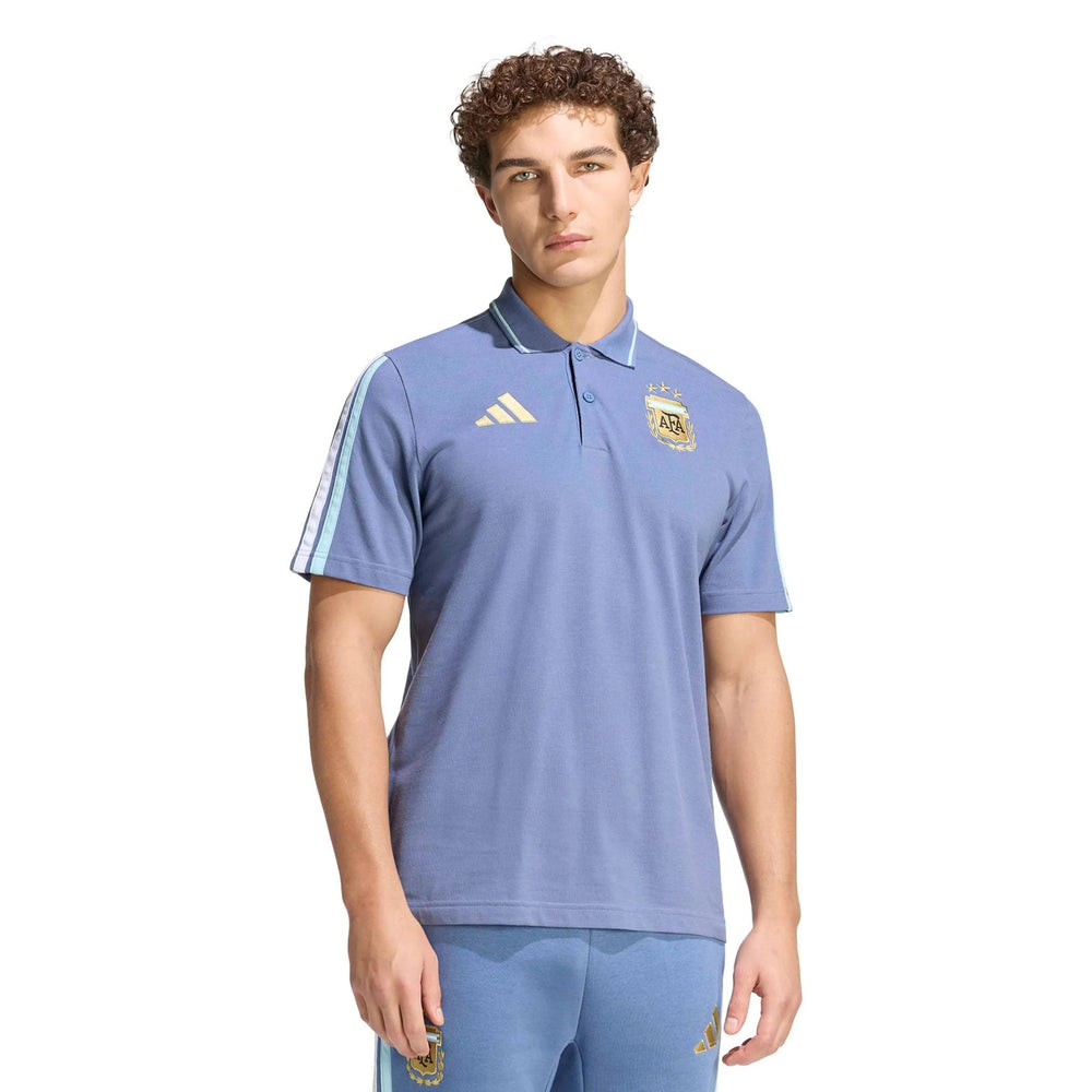 Argentina 2026  Men's DNA Polo
