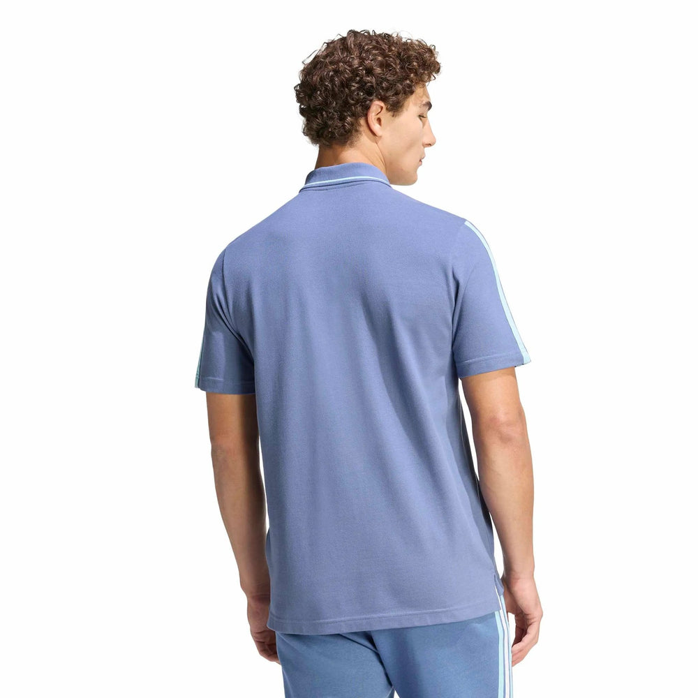 Argentina 2026  Men's DNA Polo