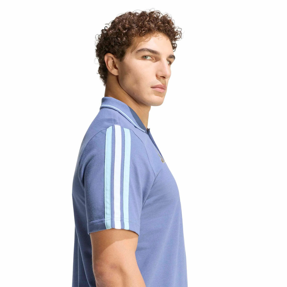 Argentina 2026  Men's DNA Polo