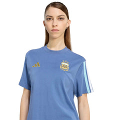 Argentina 2026  Women's DNA Tee