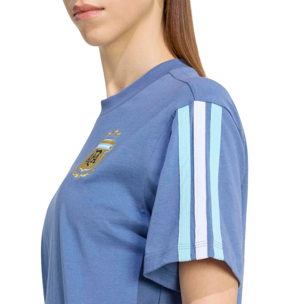Argentina 2026  Women's DNA Tee
