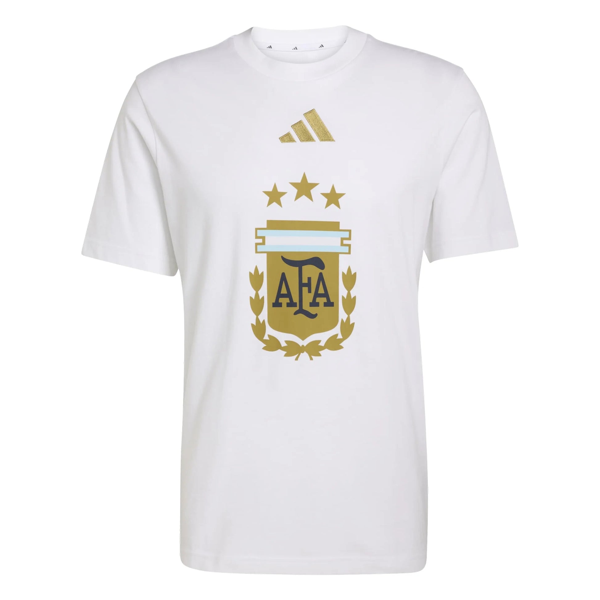 Argentina 2026  Men's DNA Graphic Tee