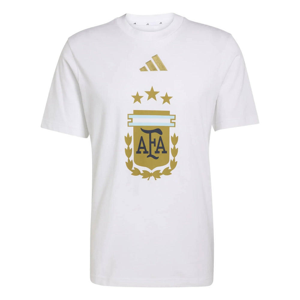 Argentina 2026  Men's DNA Graphic Tee