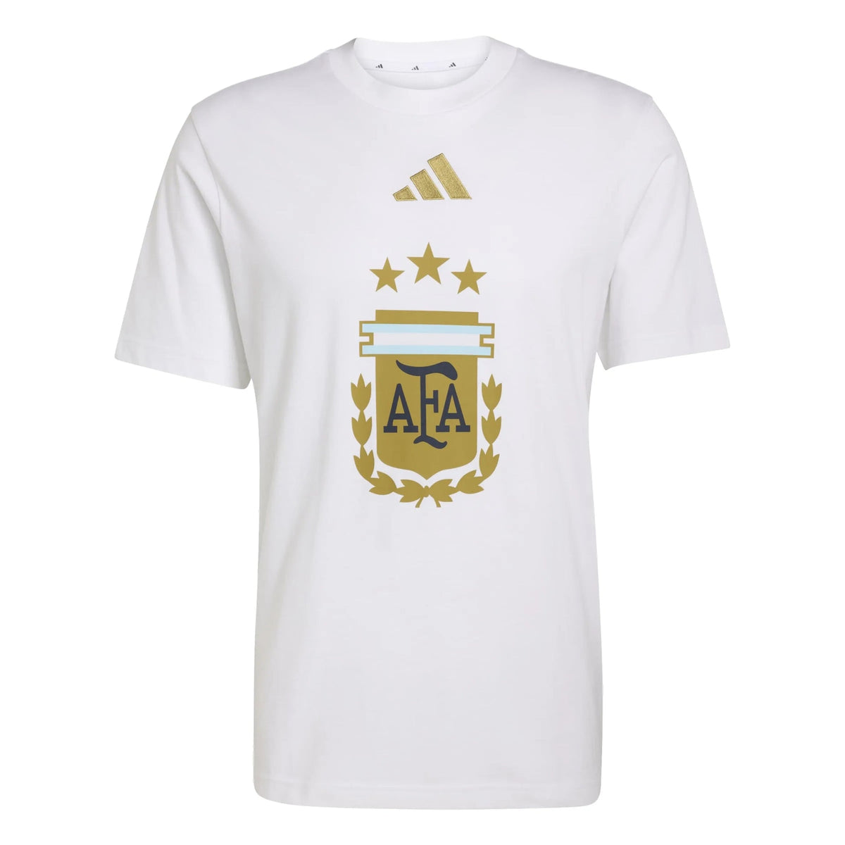 Argentina 2026  Men's DNA Graphic Tee