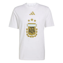 Argentina 2026  Men's DNA Graphic Tee