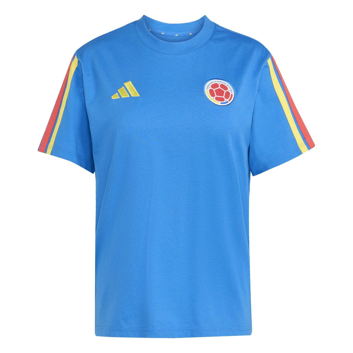 Colombia 2026  Women's DNA Tee