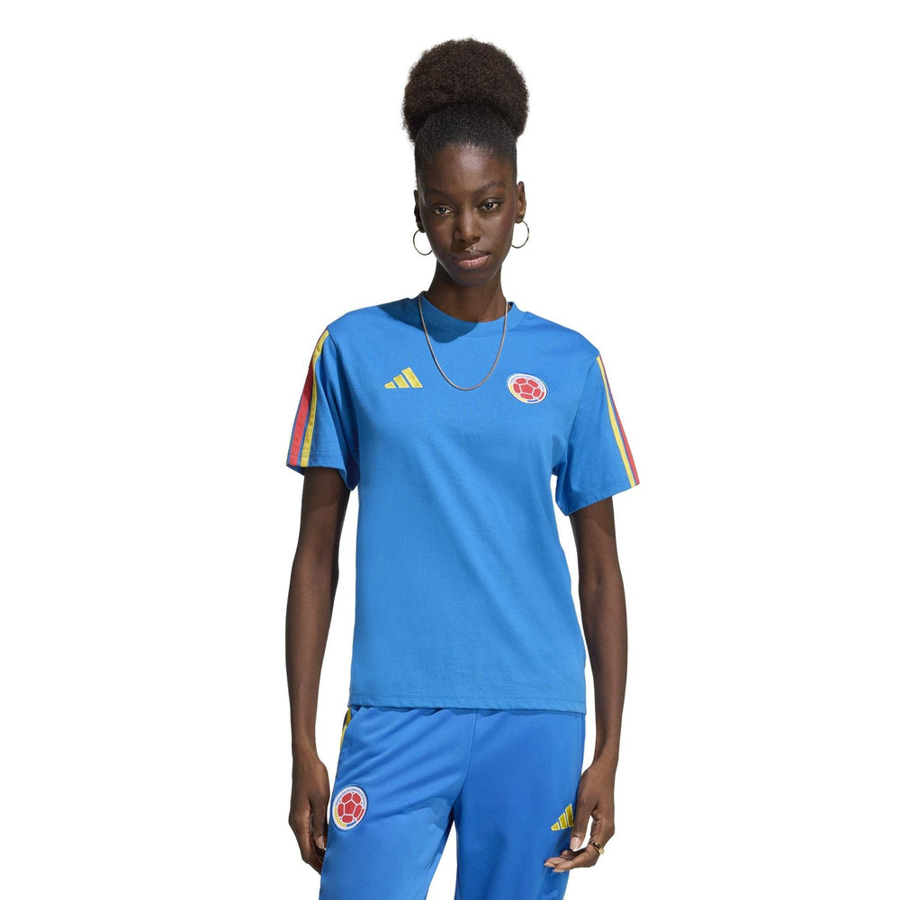 Colombia 2026  Women's DNA Tee