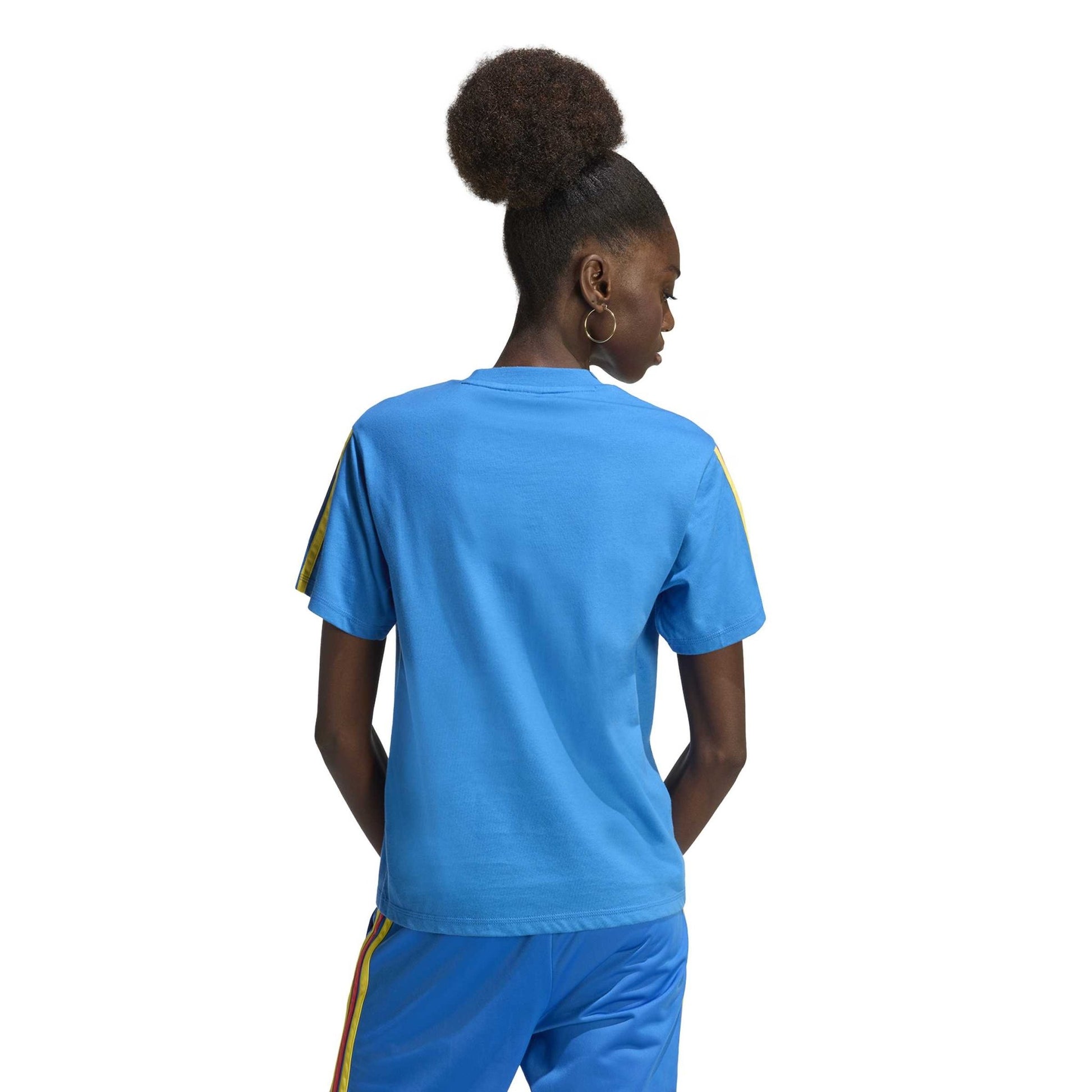 Colombia 2026  Women's DNA Tee