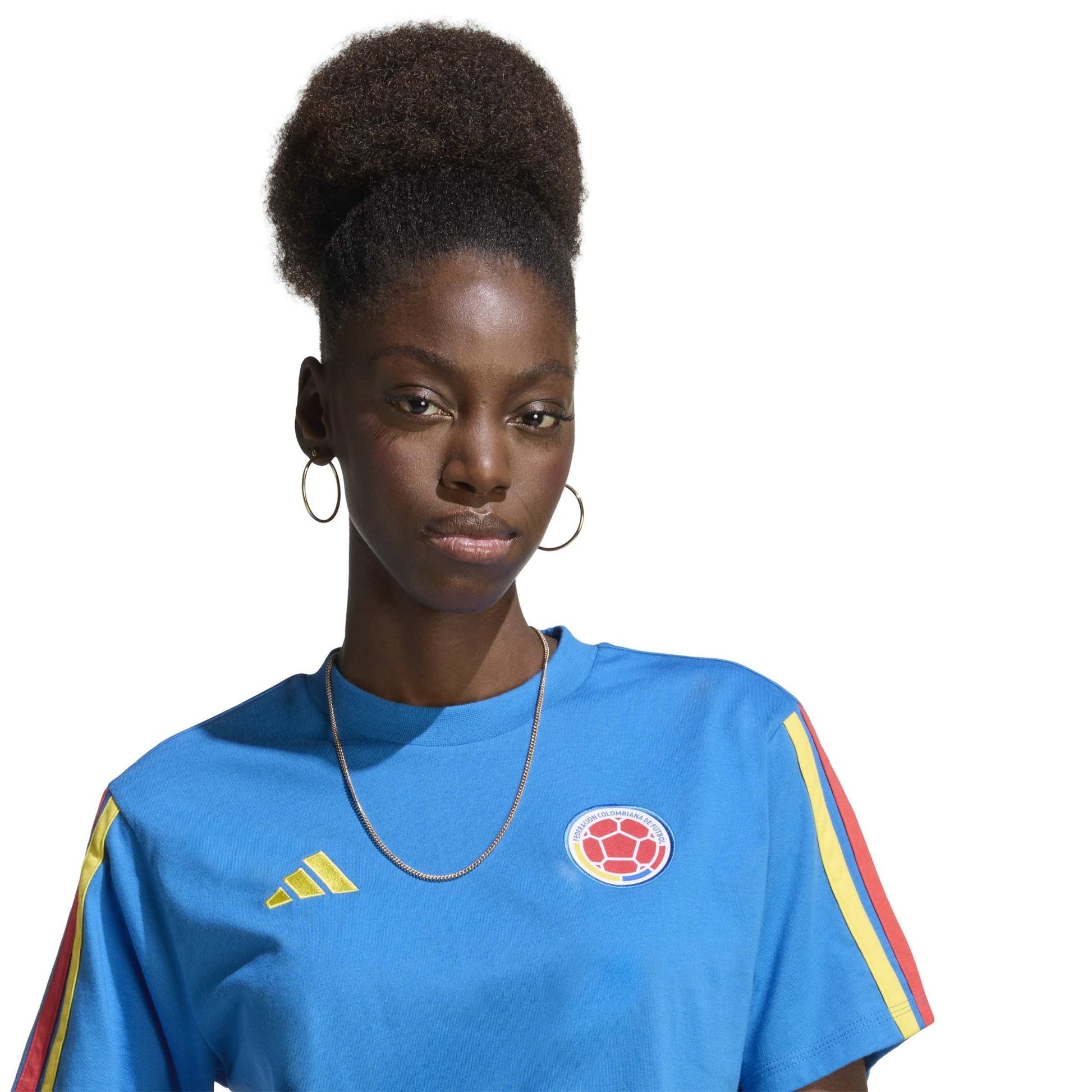 Colombia 2026  Women's DNA Tee