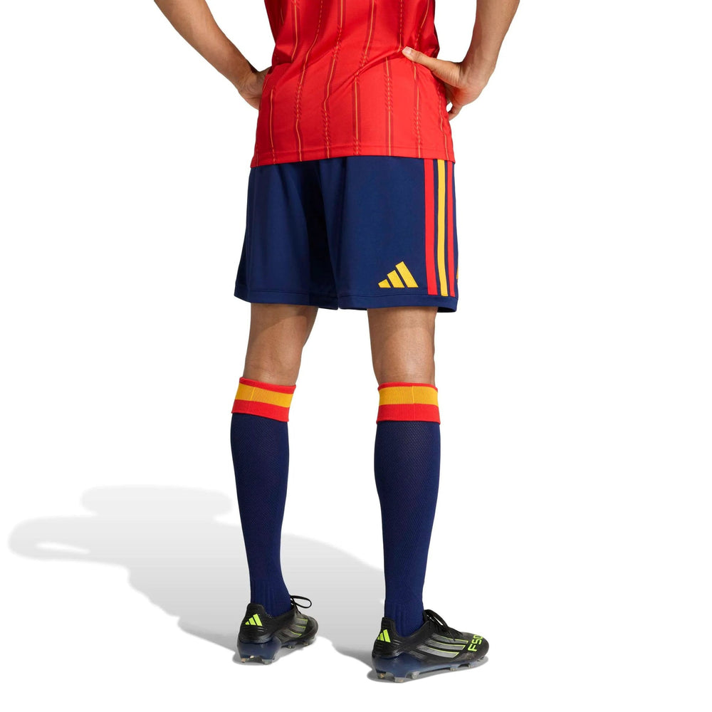 Spain 2026  Men's Stadium Home Shorts