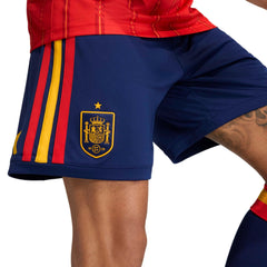 Spain 2026  Men's Stadium Home Shorts