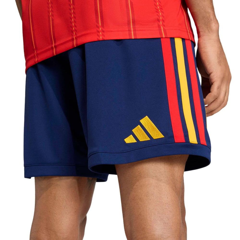 Spain 2026  Men's Stadium Home Shorts
