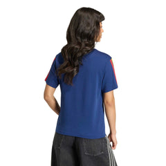 Spain 2026  Women's DNA Tee
