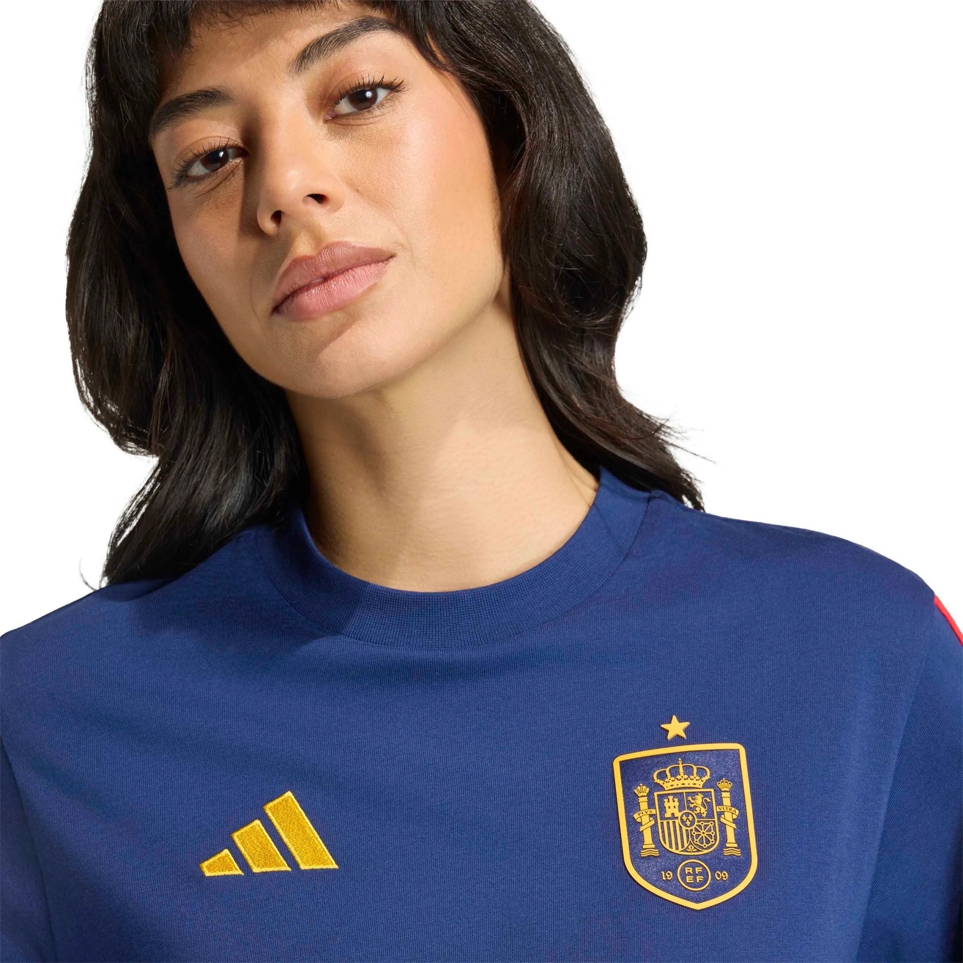 Spain 2026  Women's DNA Tee