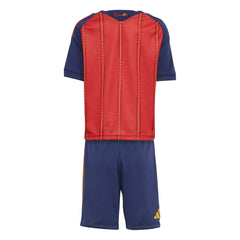 Spain 2026  Kid's Home Mini Kit