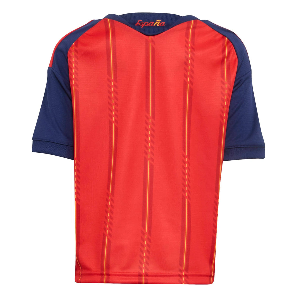 Spain 2026  Kid's Home Mini Kit