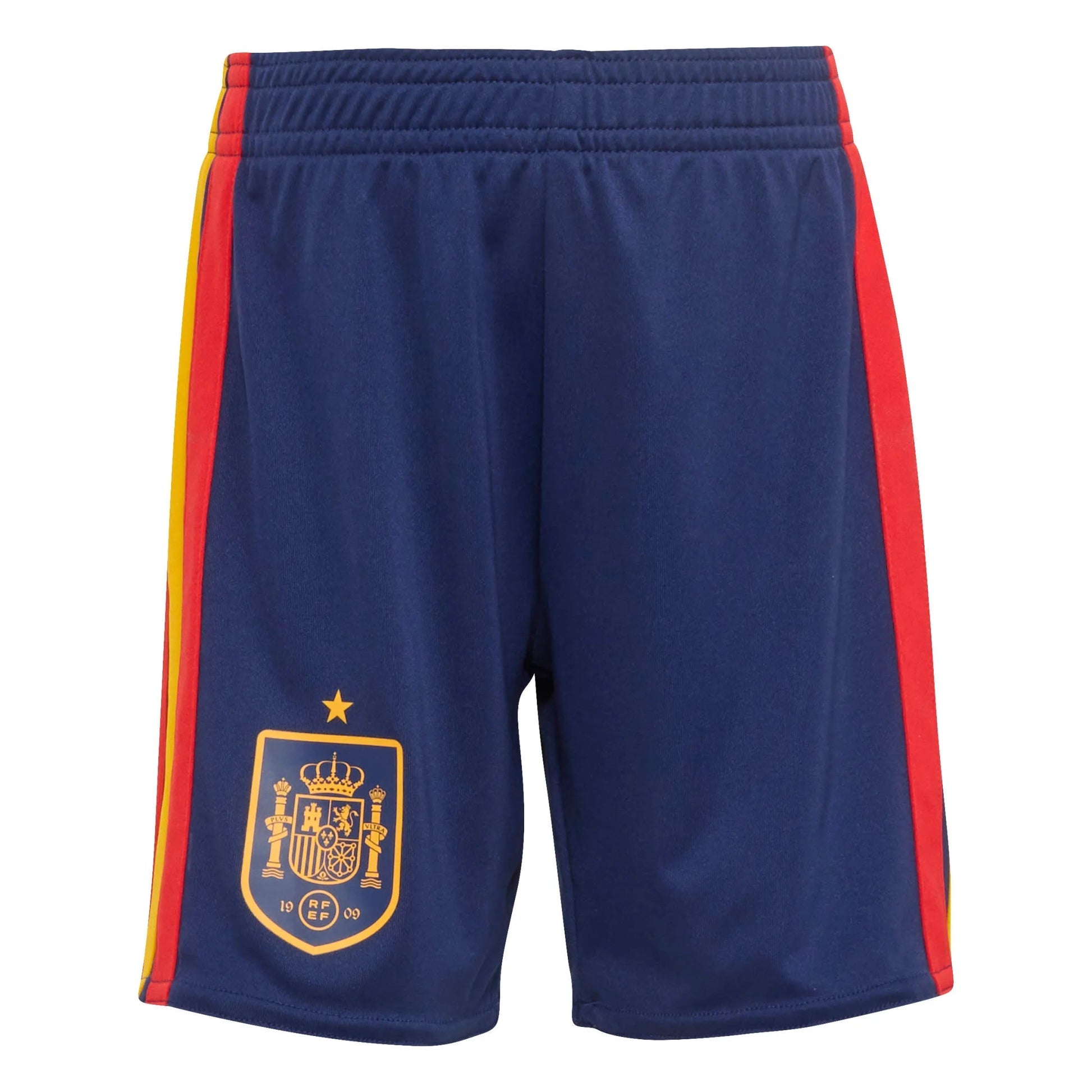 Spain 2026  Kid's Home Mini Kit