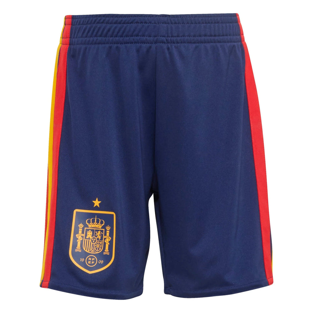 Spain 2026  Kid's Home Mini Kit
