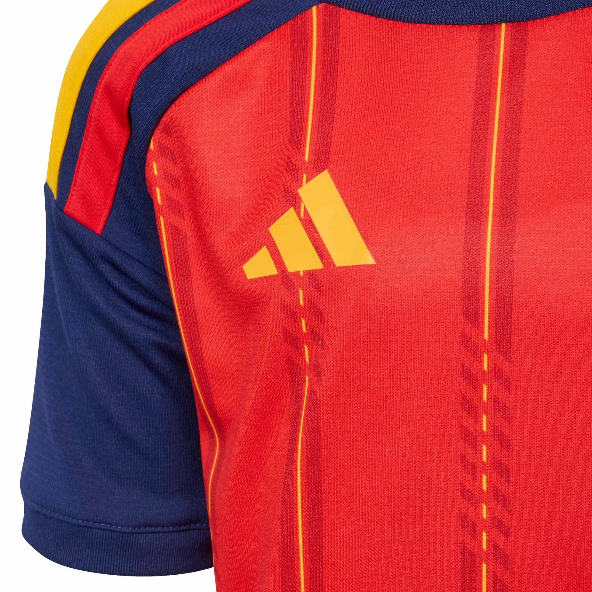 Spain 2026  Kid's Home Mini Kit