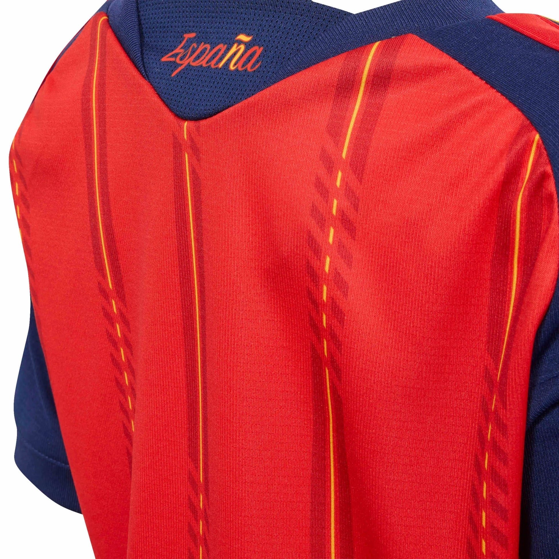 Spain 2026  Kid's Home Mini Kit