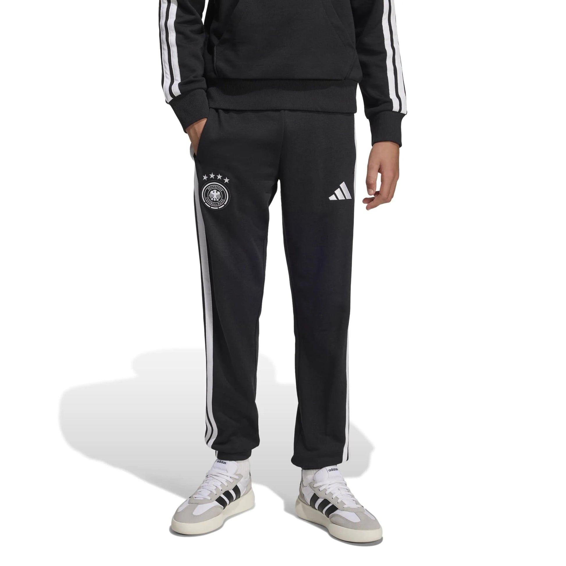 Germany 2026  Youth Pants