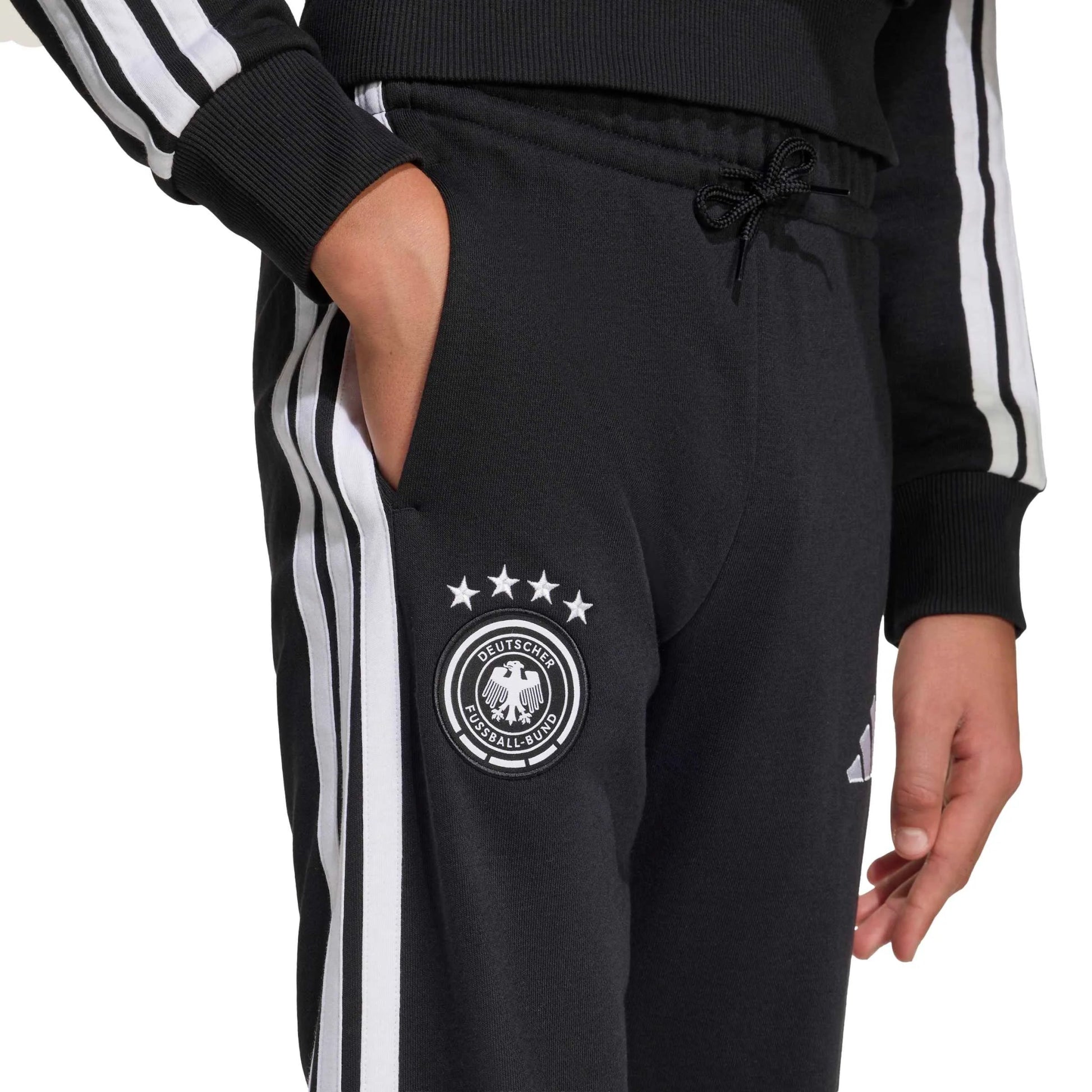 Germany 2026  Youth Pants
