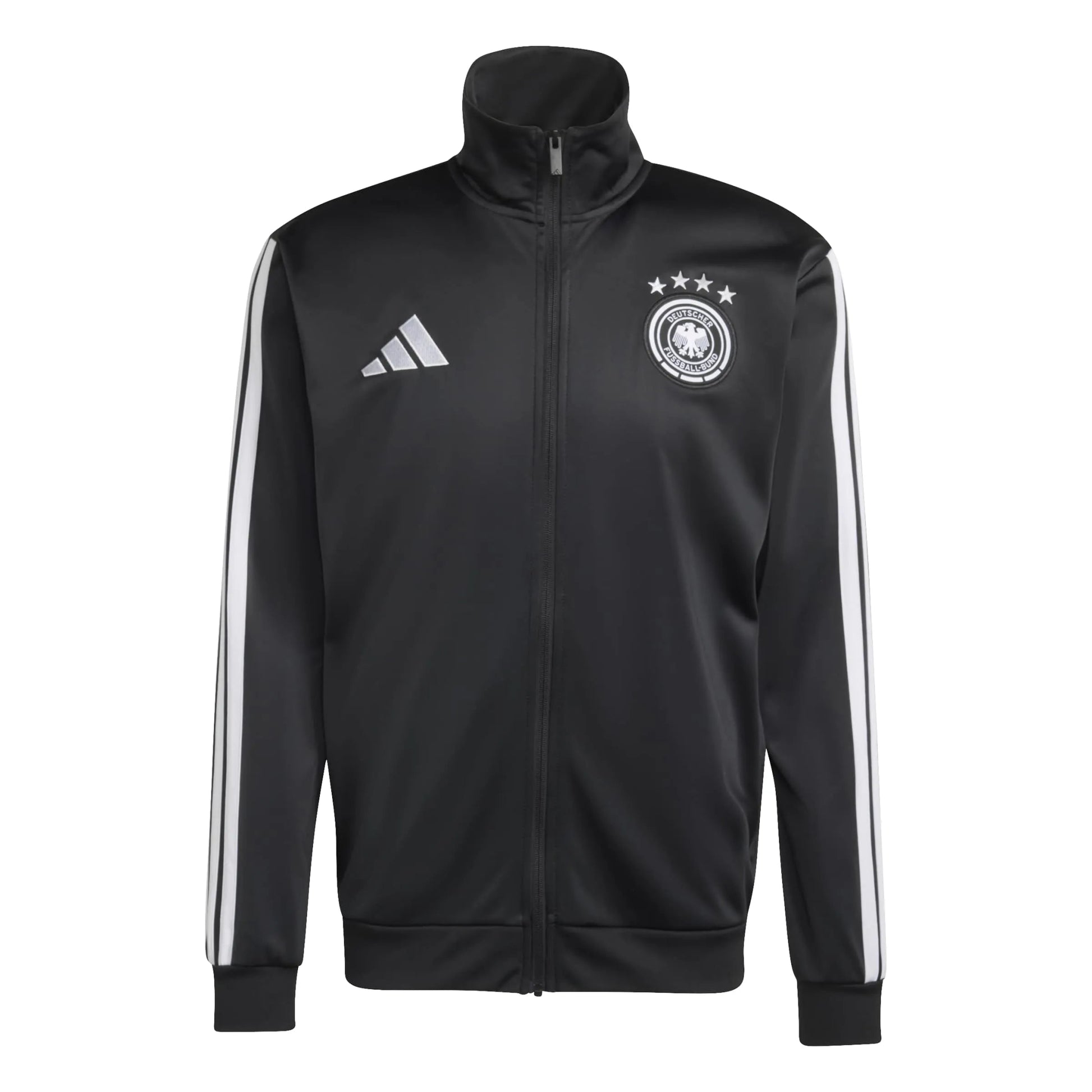 Germany 2026  Men's DNA Track Top