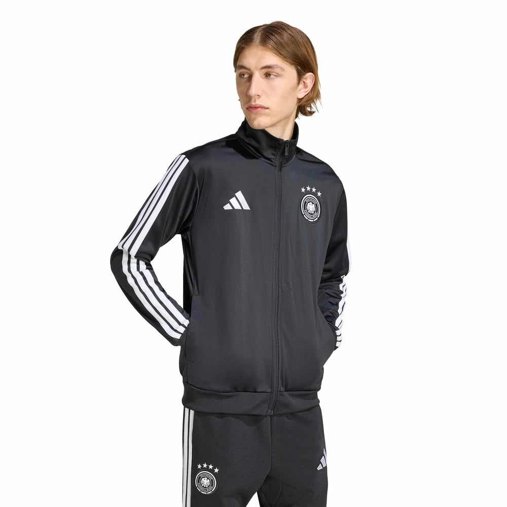 Germany 2026  Men's DNA Track Top